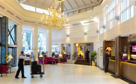 Ballsbridge Hotel - MrDublinGuide.ie