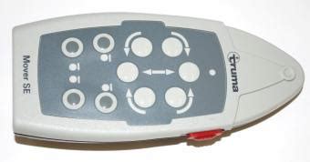 Truma Mover Handset SE SE R 60031 00218 Waudbys