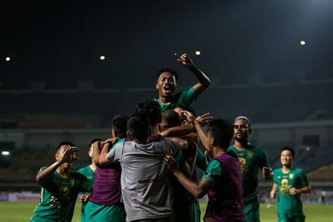 Jadwal Lengkap Persebaya Surabaya Di Liga Bola Net