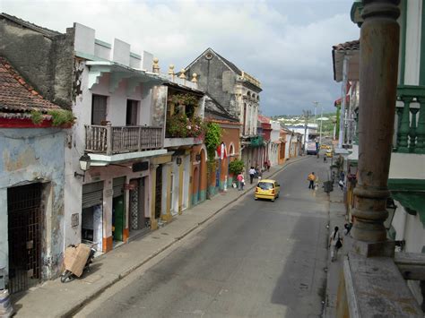 IRIN Sex Tourism Booming On The Caribbean Coast
