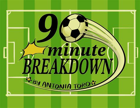 The 90-Minute Breakdown: Standout performances and controversy - The