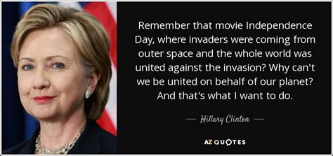 Independence Day Movie Quotes