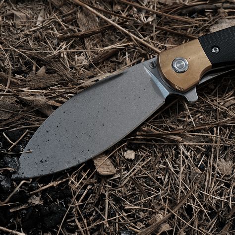 Outdoor knives– Vosteed