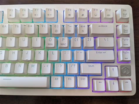 IROK ND Hot Swap Keyboard Free Shipping