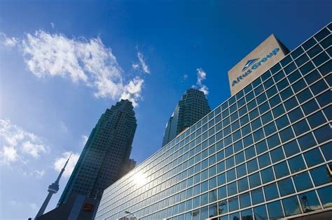 Altus Group is a Buy, says Eight Capital - Cantech Letter