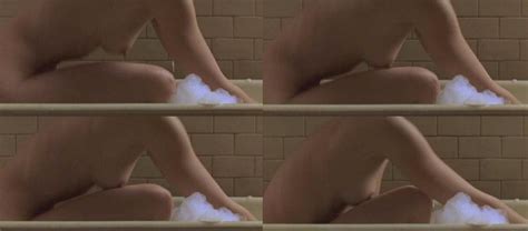 Naked Ashley Judd In Eye Of The Beholder