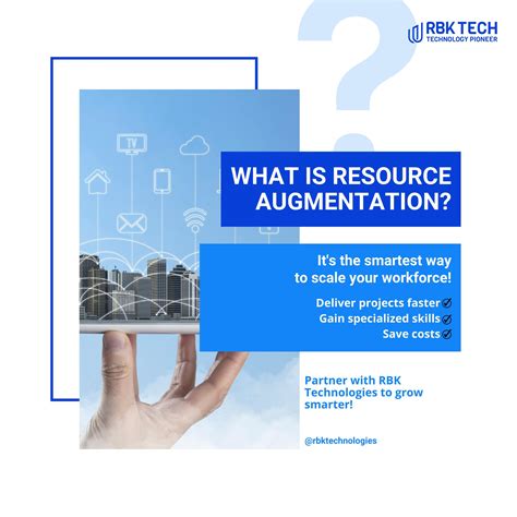 RBK - FAQ Time! What is Resource Augmentation, and how can it help my