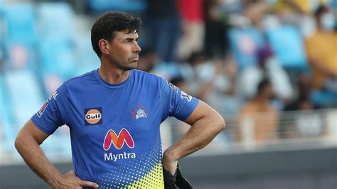 Stephen Fleming Pips Mahela Jayawardene To Become Most Successful IPL