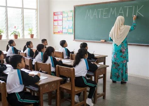 pantang ditegur    dah tunjuk kurang ajar guru geram murid