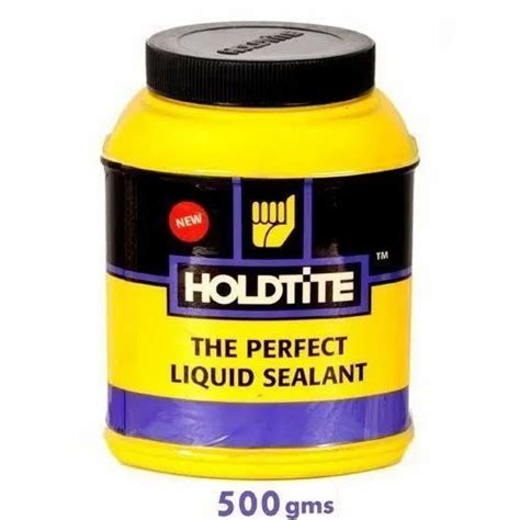 Liquid Sealant at Best Price in India
