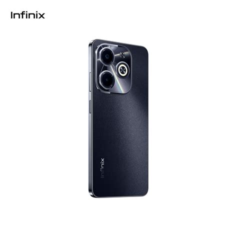 Promo Infinix Hot 40i 8 256 Up To 16 Gb Extended Ram 90hz Super Fluid Punch Hole Display