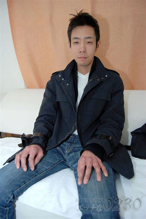 Japanese Gay Porn H Masanori Yoshida 吉田 雅則