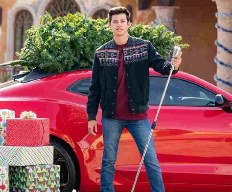 Matt Cornett Movies and TV Shows, Age, Height, Birthday