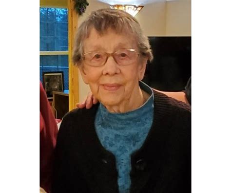 Phyllis Sherman Obituary 2023 Newport Wa Spokesman Review
