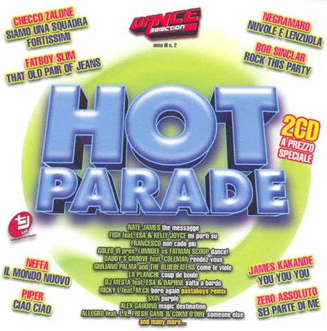 Hot Parade Hitparade Ch