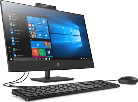 ПК-Моноблок HP ProOne 440 G6 (260D2ES) купить | ELMIR - цена, отзывы ...