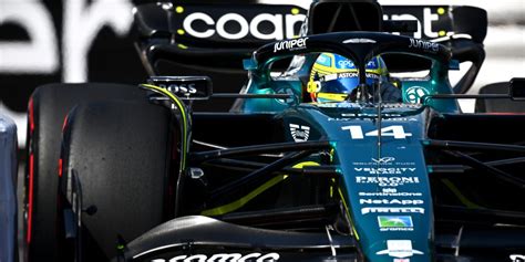 clasificacion del gp de monaco en directo fernando alonso