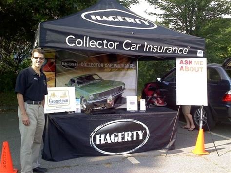 Hagerty Classic Car Insurance In Ma And Nh Georgetown Insurance