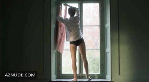 DAWN CHORUS NUDE SCENES AZNude