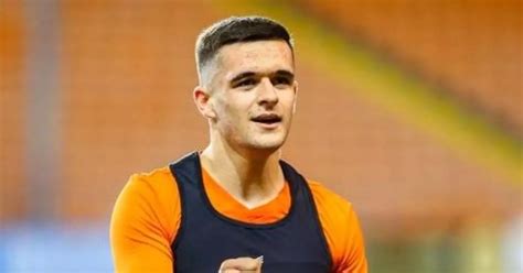 Blackpool Footballer Jake Daniels Bravely Comes Out As Gay In Historic Statement Irish