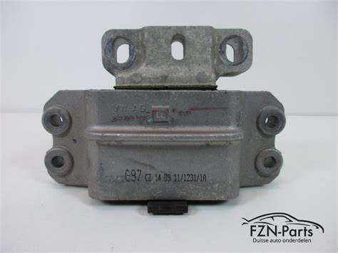 Vw Golf Motorsteun Bakzijde K Cb A P Leon P Fzn Parts