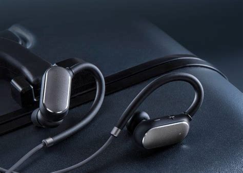 Xiaomi mi sports bluetooth headset | Беспроводные наушники, Наушники, Спорт
