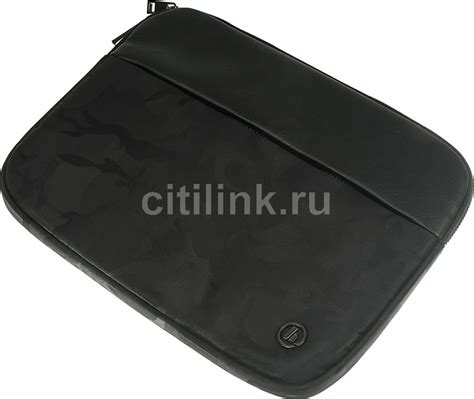 Универсальный чехол HAMA Mission Camo, для планшетов 10.1", черный ...
