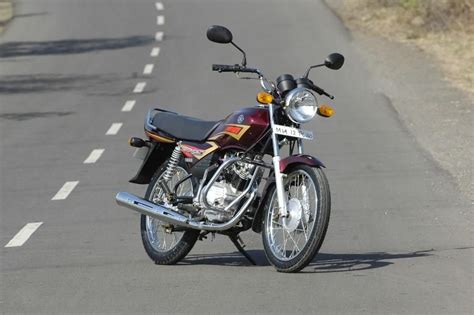 Yamaha Crux Price in India, Mileage, Reviews & Images, Specifications ...