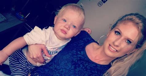 Giving Up Sex Addiction Was Agony But Celibacy Was Worth It For My Baby Son Mirror Online