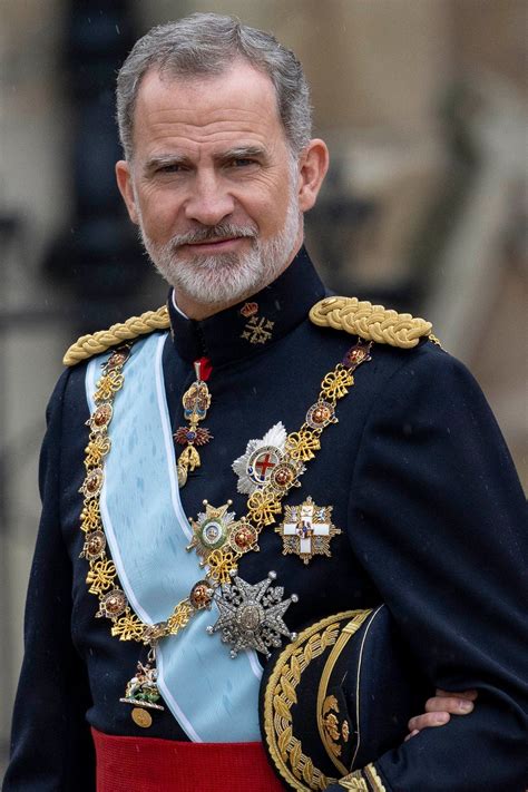 Is King Felipe VI of Spain the most dashing royal of all time? | Tatler 
