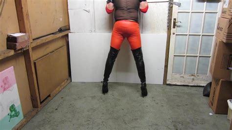 Skintight Porn Videos XHamster