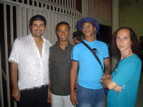 X Miss Bahia Gay Marccelus Portal