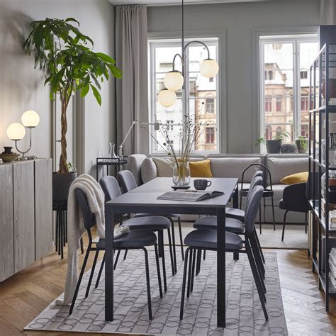 Ikea Dining Room Ideas