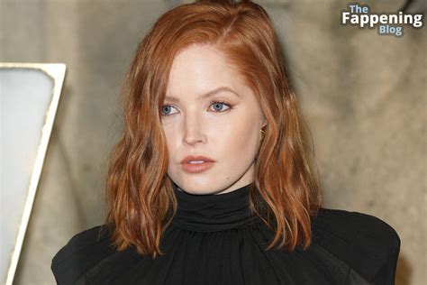 Ellie Bamber Nude Celebs The Fappening Forum