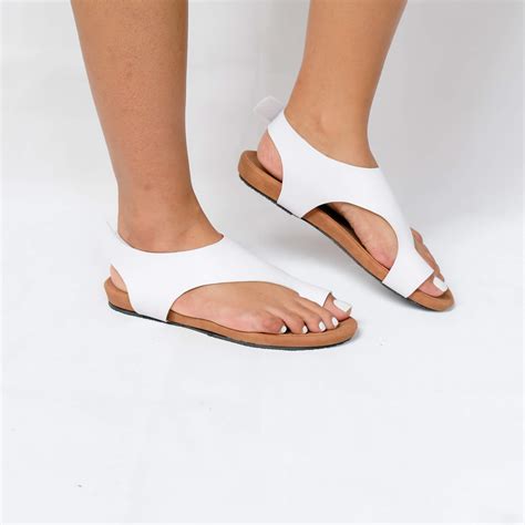 Nude Strap Wedge Heel GABRIELLASPICK