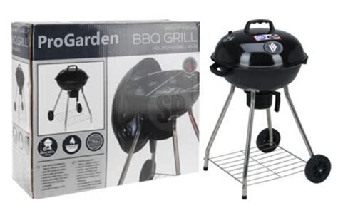 Koopman BBQ Grill Veli Store