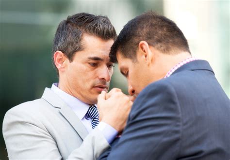 Signs Your Husband Is Gay And In Denial