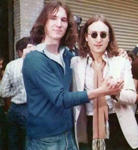 Fuck Yeah John Yoko Photo Artofit