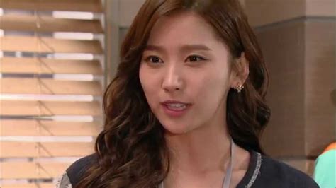 HOT 엄마의 정원 91회 벌써 식구 혜린 유영 을 보며 뿌듯해하는 경숙 김창숙 20140729 YouTube