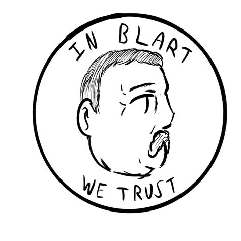 Badly Drawing Paul Blart Until Paul Blart Mall Cop 3 Gets Announced