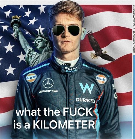 Petition To Add What The Fuck Is A Kilometer As A Post Flair R