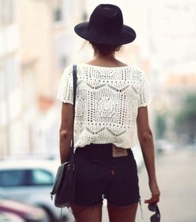 Back Brunette And Cute Image 336365 On Favim