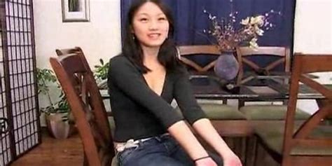 Her First Anal China Girl Tnaflix