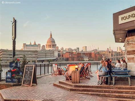 16 Things To Do In Wapping London By A Local 2023 Ck Travels