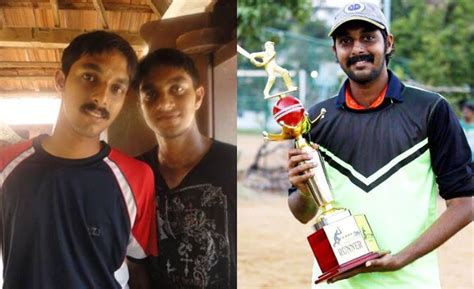 vijay shankar family father mother siblings