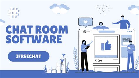 ifreechat    chat room service