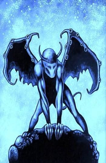 The Horny Night Gaunt By Nikita King Goodreads