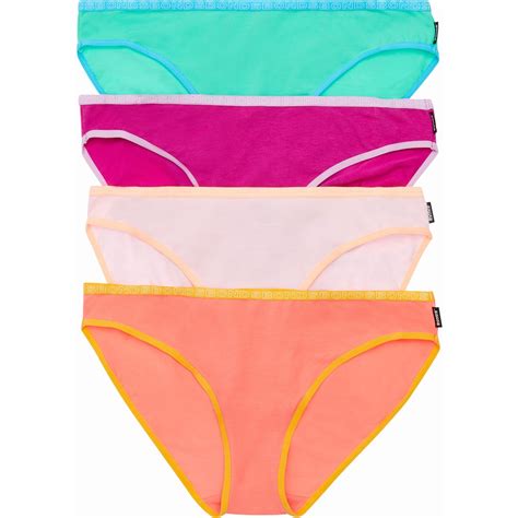 Bonds Women S Everyday Hipster Bikini Pack Fairy Floss Big W