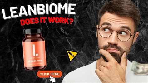 Leanbiome REVIEW – ((ALERT)) – LEANBIOME Reviews - Does Leanbiome Burn ...