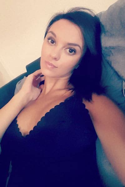 L A Guerlin N E Le Porn Star Odeseo Media